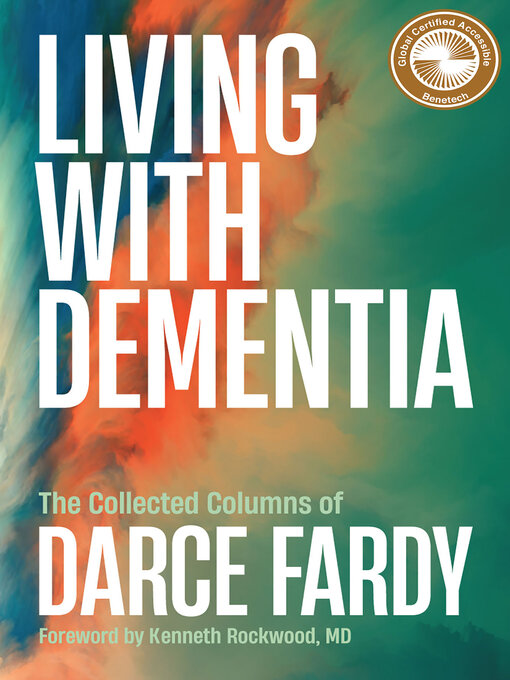 Title details for Living with Dementia by Darce Fardy - Available